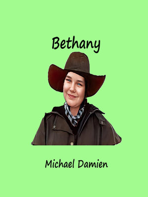 cover image of Bethany